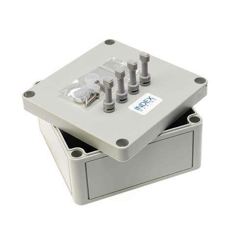 automotive junction box 120v|waterproof junction box marine.